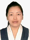 Tsering Yangkyi Office Superintendent